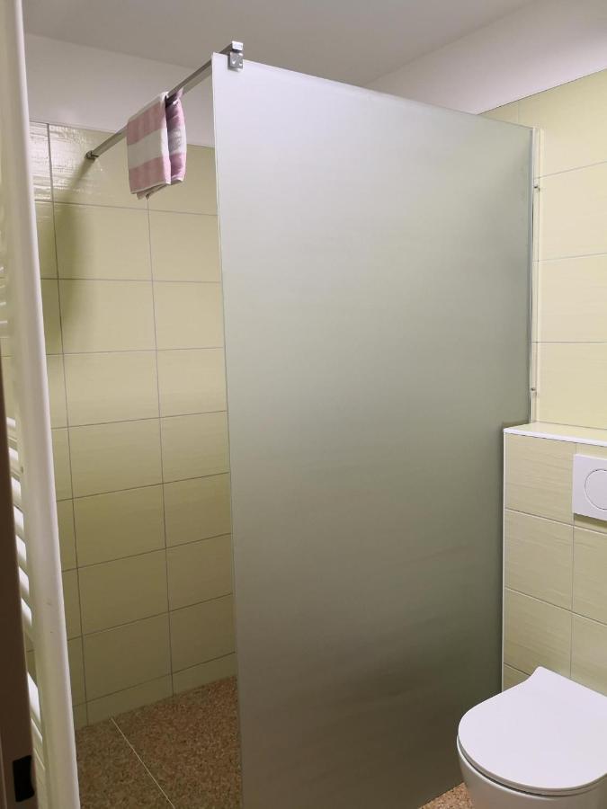 Penzion Zelena Zahrada Kladenske Rovne Luaran gambar