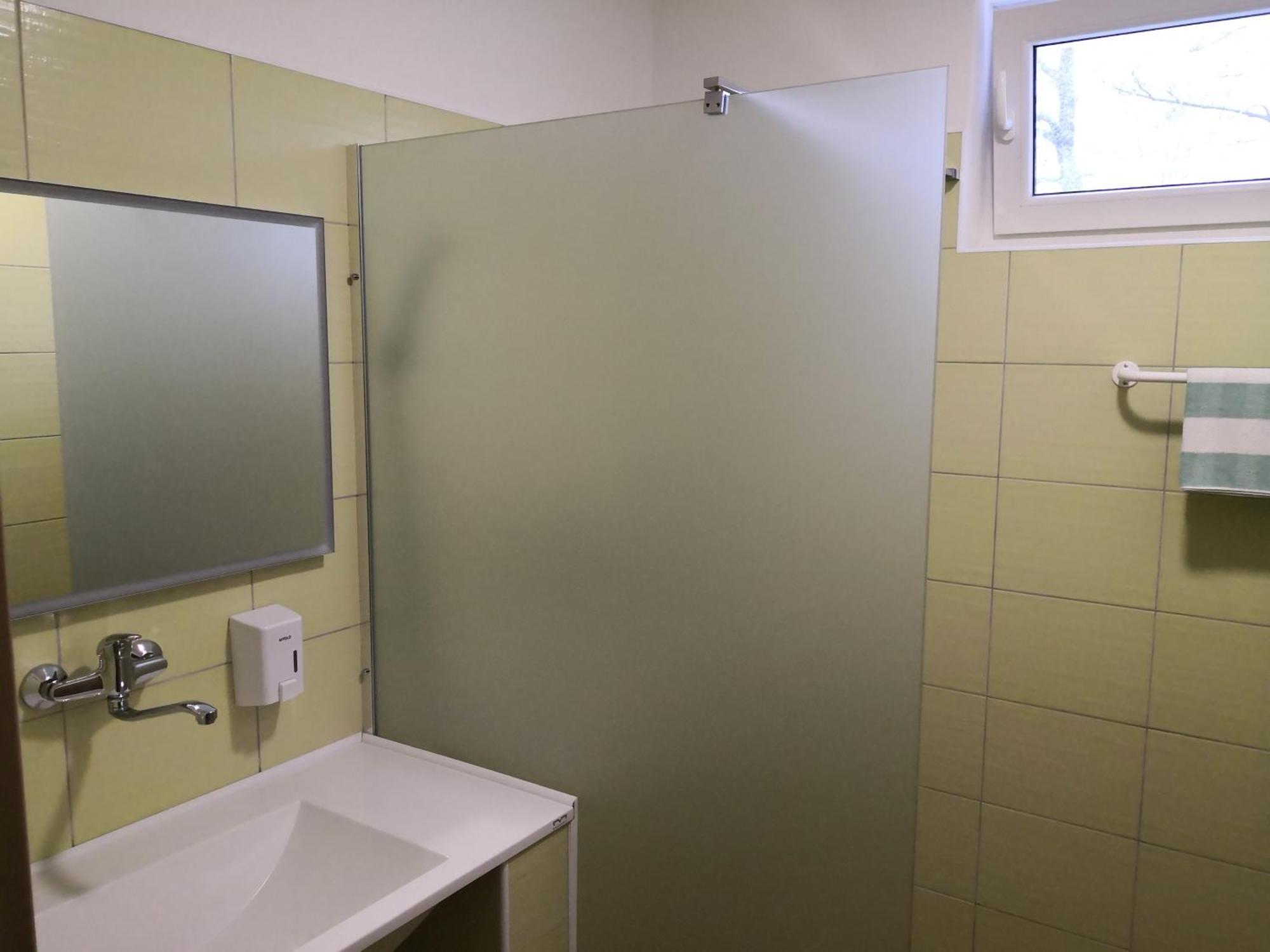 Penzion Zelena Zahrada Kladenske Rovne Luaran gambar